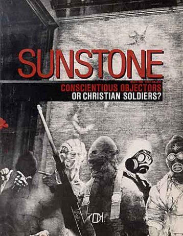 the stigma of early return the stigma of early return - Sunstone ...